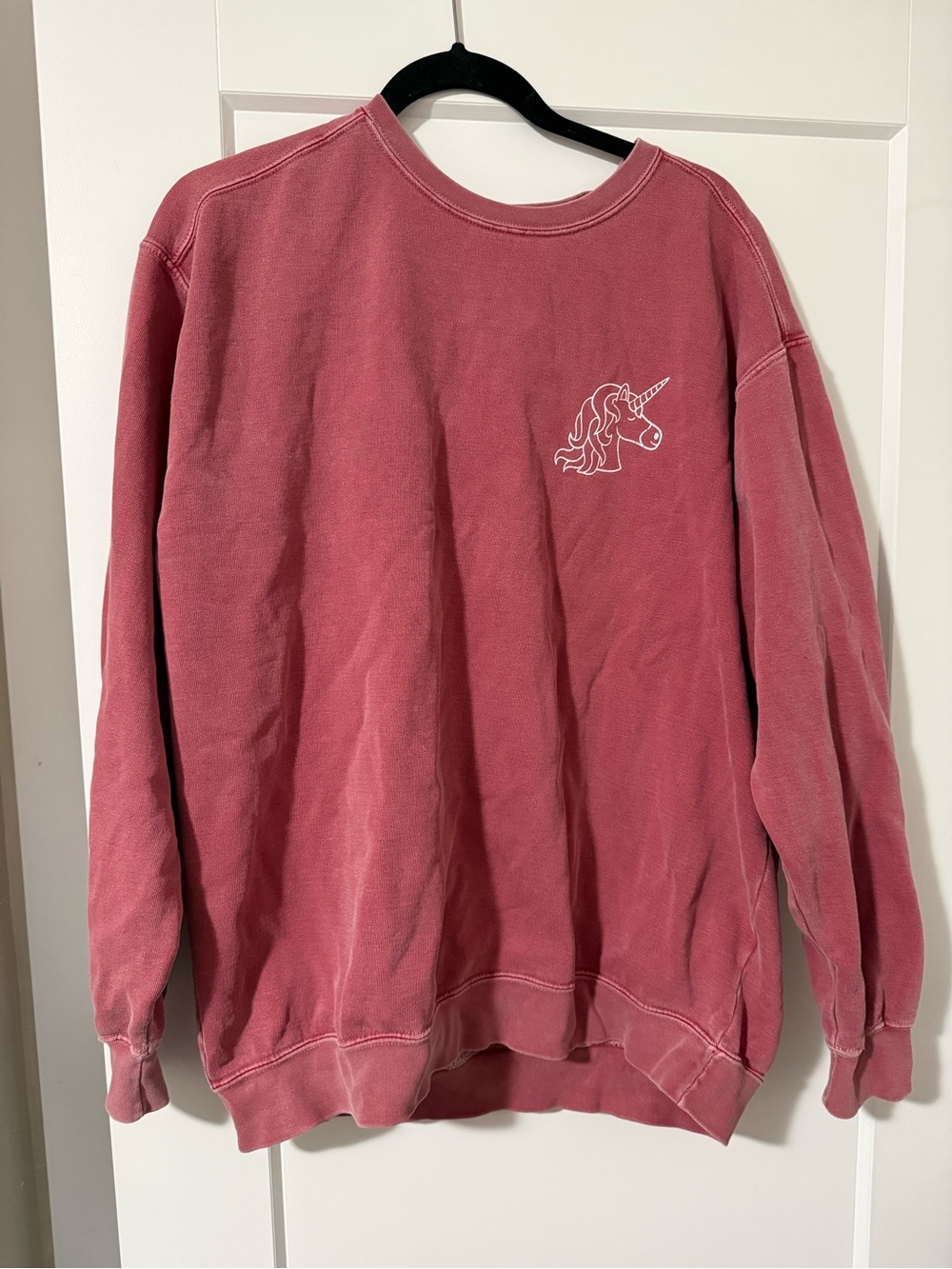 “Life is magic baby” sweatshirt